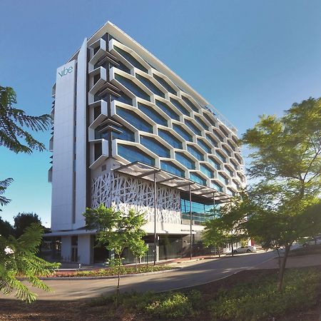 Vibe Hotel Subiaco بيرث المظهر الخارجي الصورة