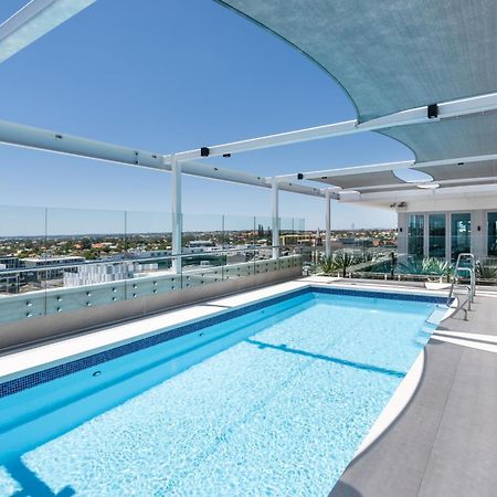 Vibe Hotel Subiaco بيرث المظهر الخارجي الصورة