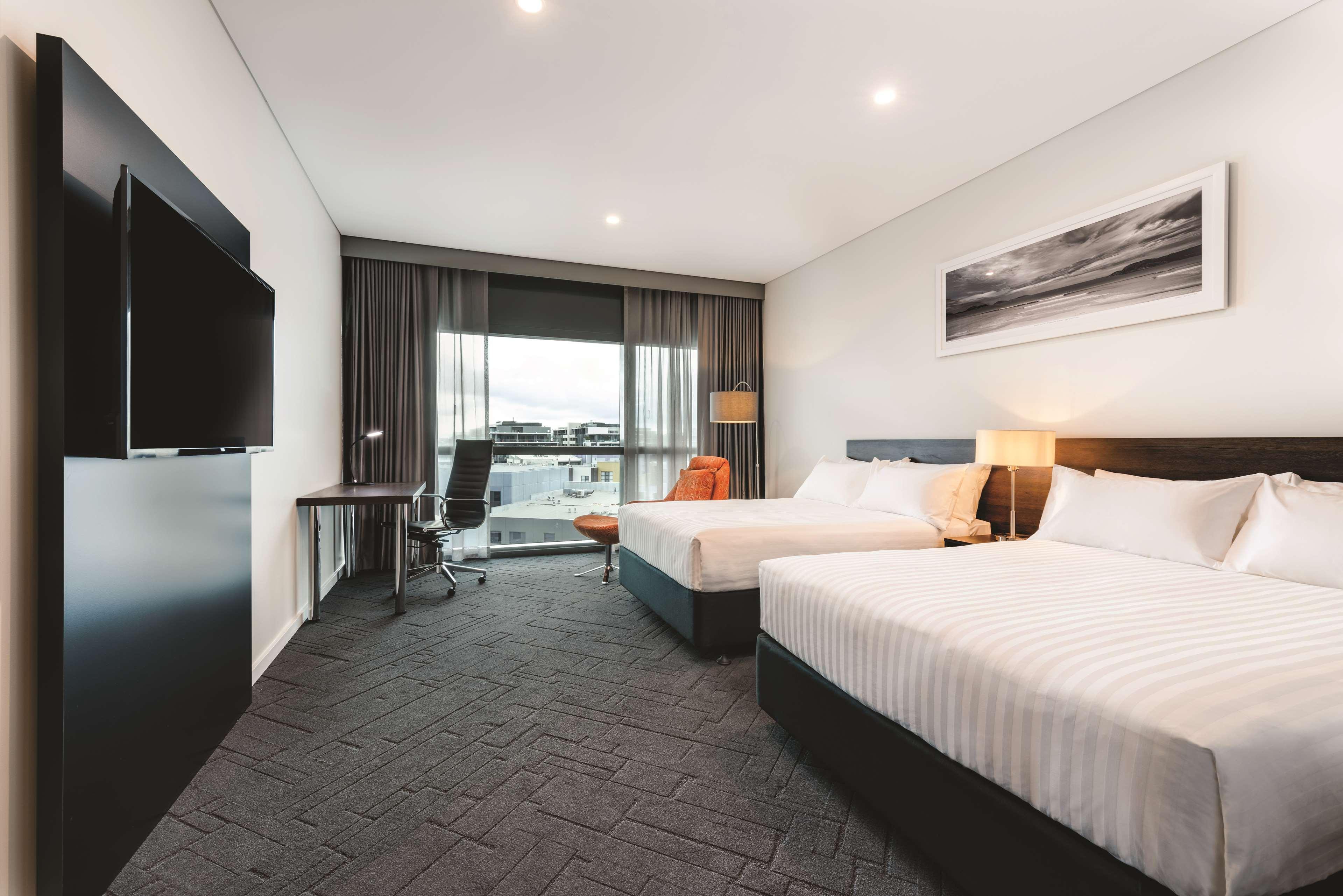 Vibe Hotel Subiaco بيرث المظهر الخارجي الصورة