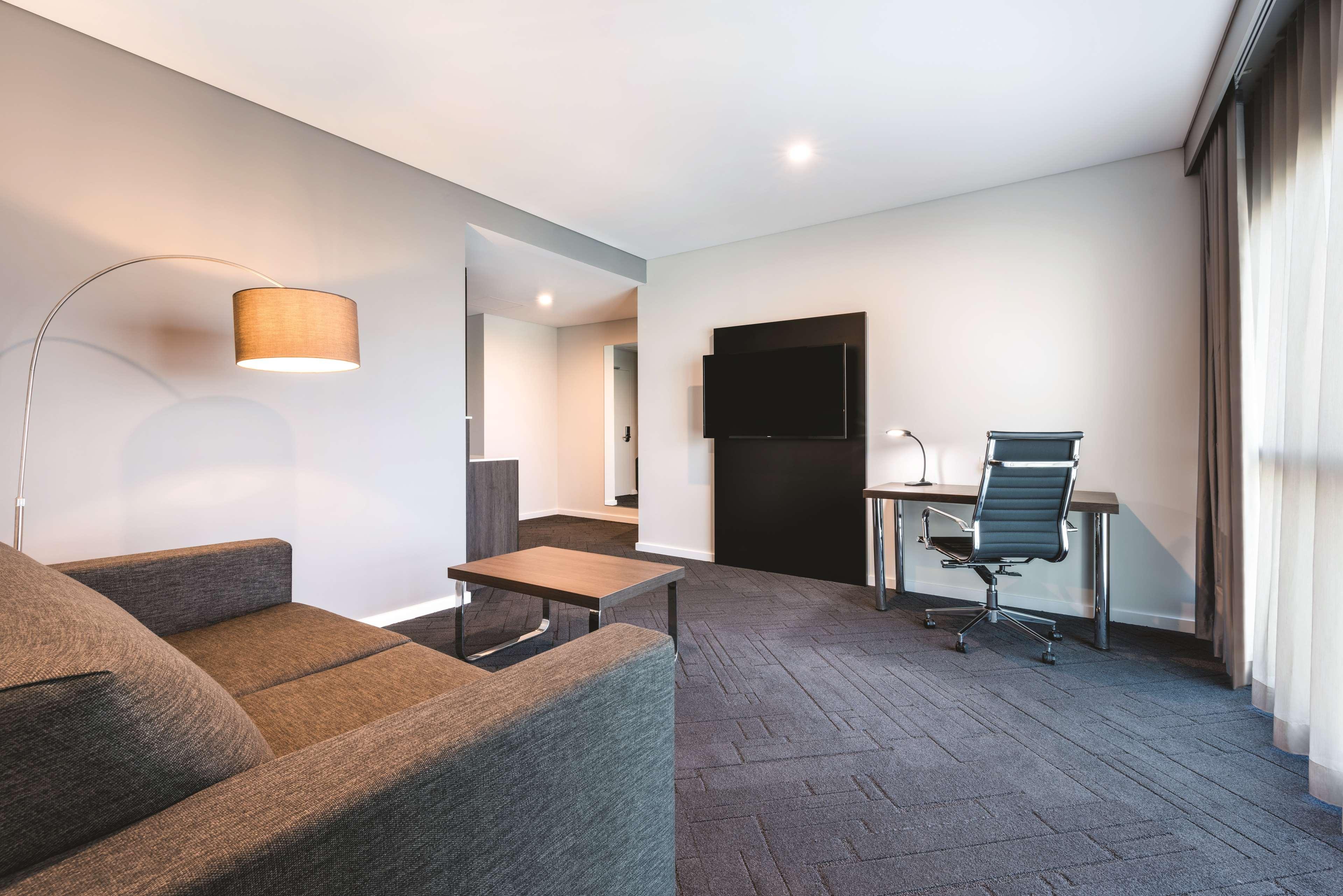 Vibe Hotel Subiaco بيرث المظهر الخارجي الصورة
