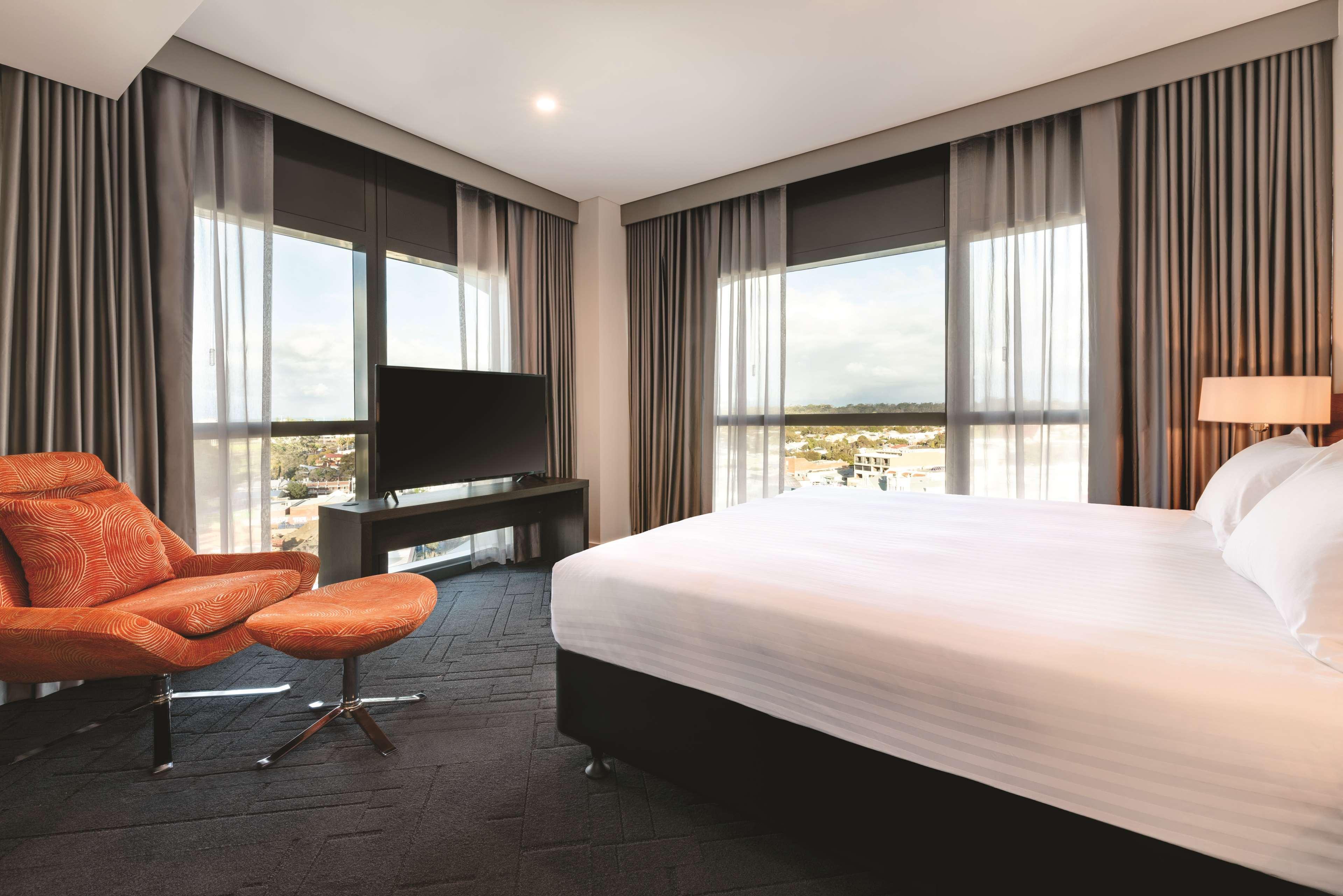 Vibe Hotel Subiaco بيرث المظهر الخارجي الصورة