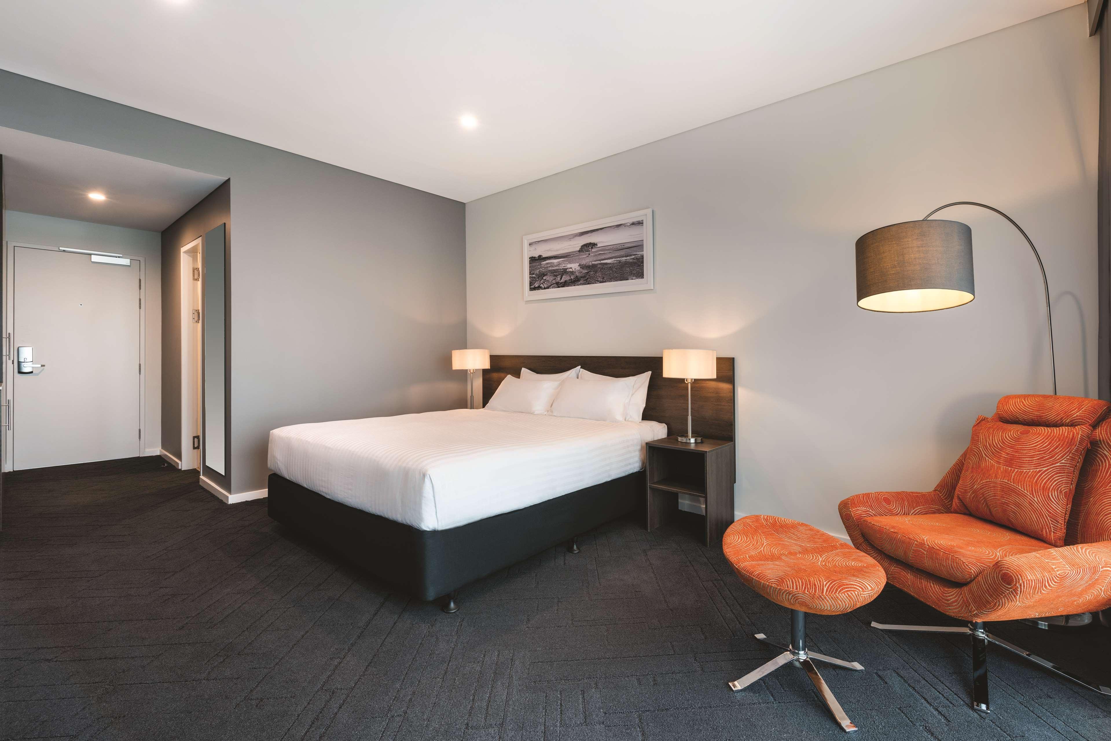 Vibe Hotel Subiaco بيرث المظهر الخارجي الصورة