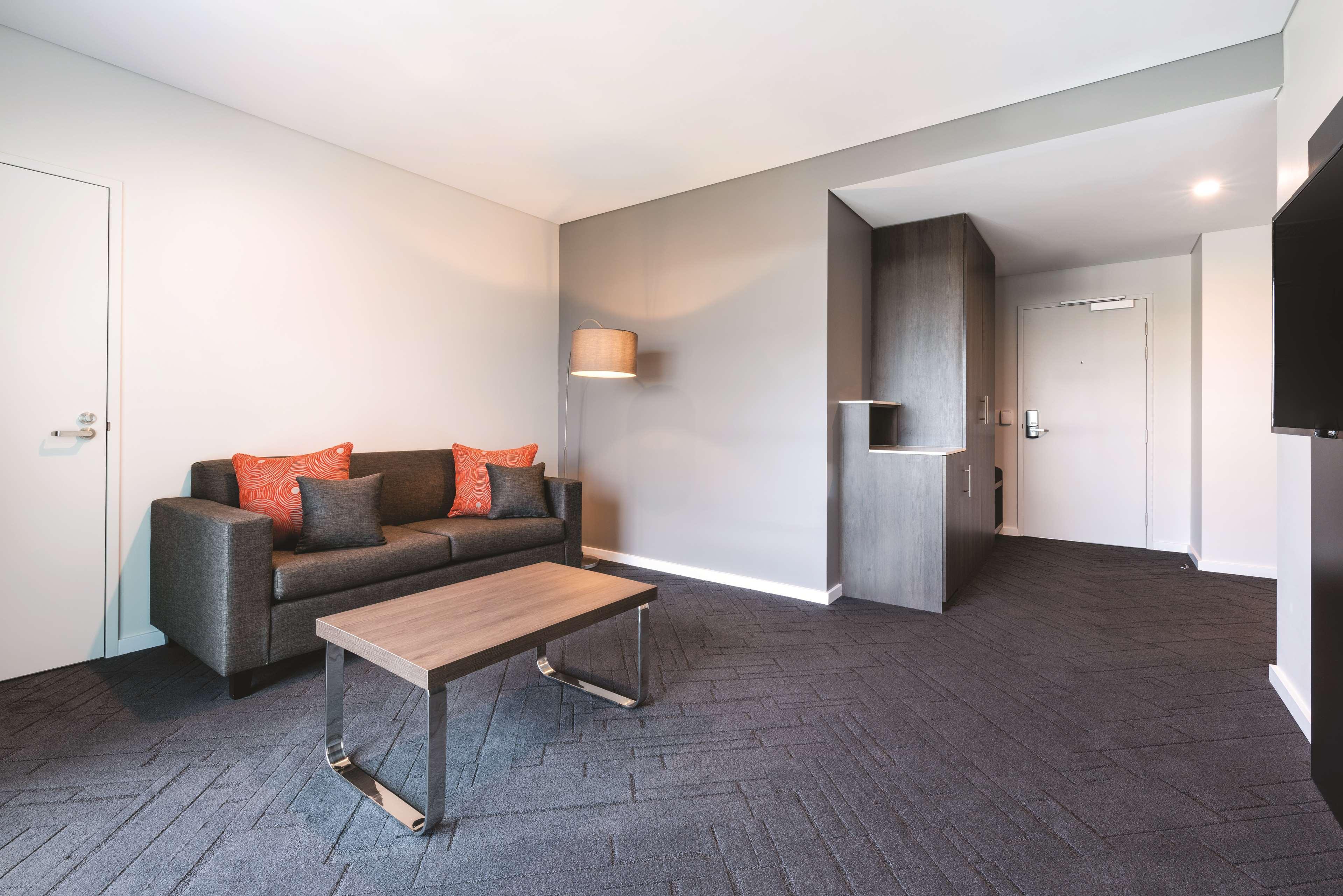 Vibe Hotel Subiaco بيرث المظهر الخارجي الصورة