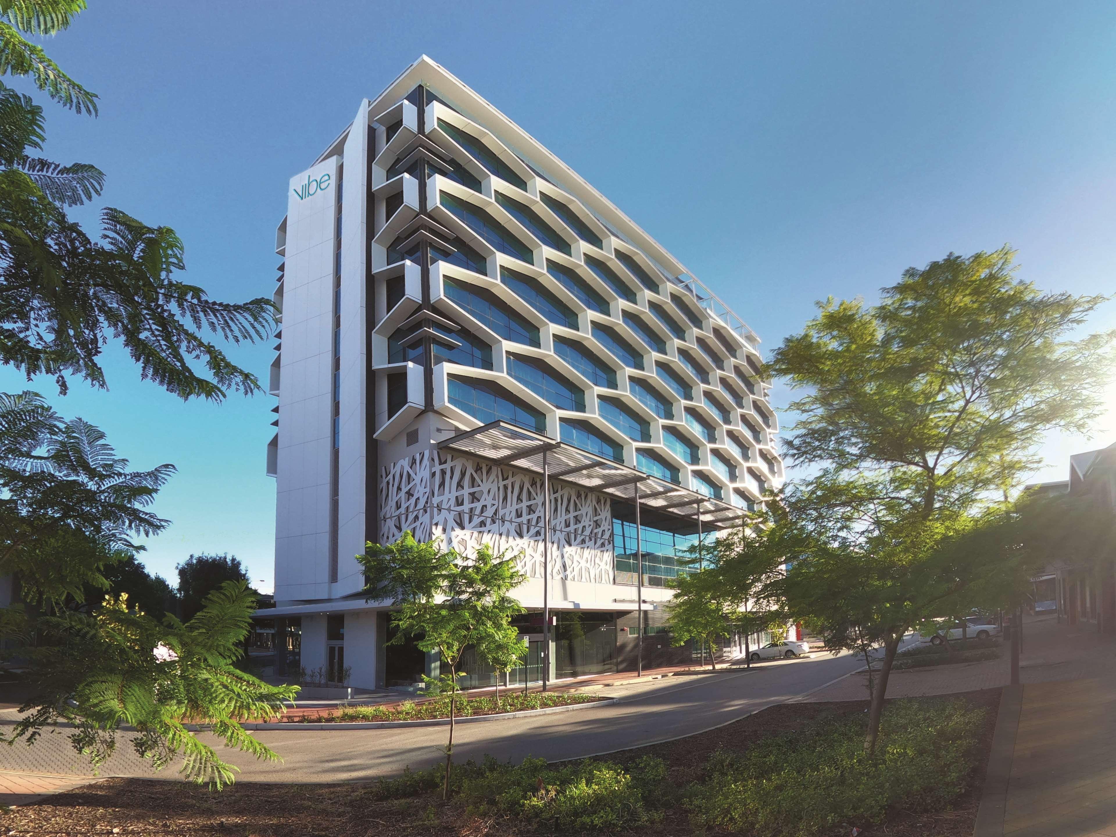 Vibe Hotel Subiaco بيرث المظهر الخارجي الصورة