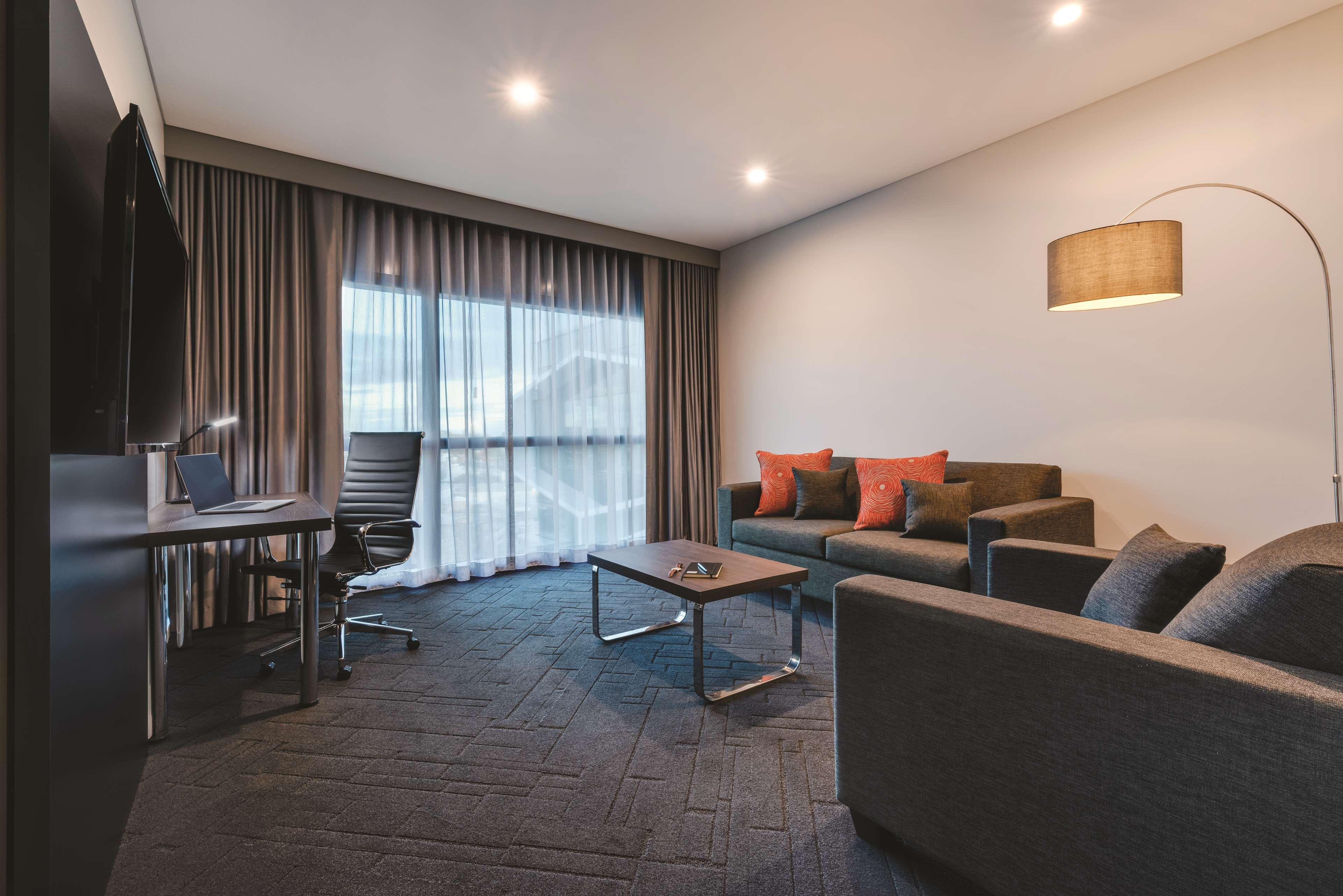 Vibe Hotel Subiaco بيرث المظهر الخارجي الصورة