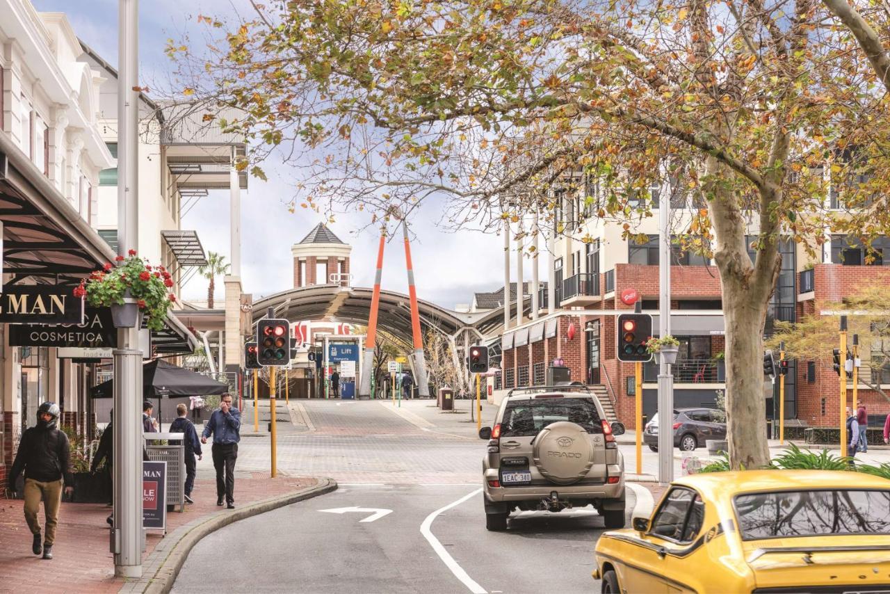 Vibe Hotel Subiaco بيرث المظهر الخارجي الصورة