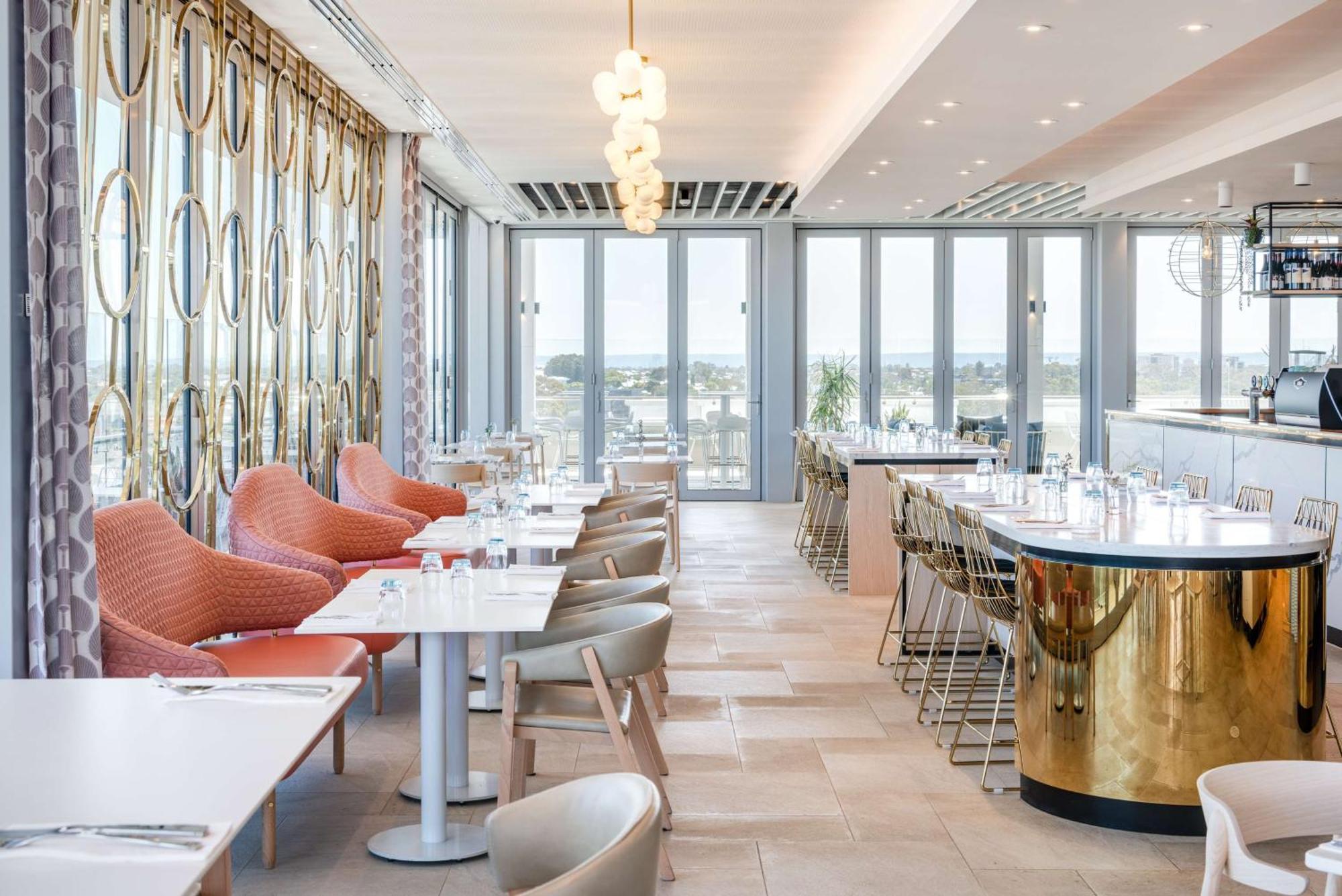 Vibe Hotel Subiaco بيرث المظهر الخارجي الصورة