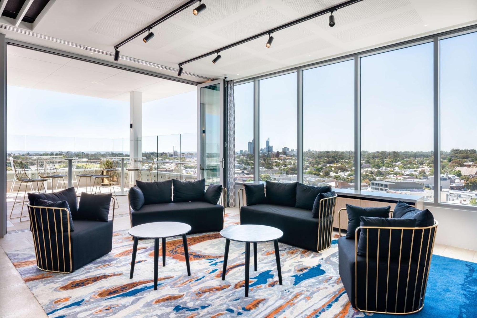 Vibe Hotel Subiaco بيرث المظهر الخارجي الصورة