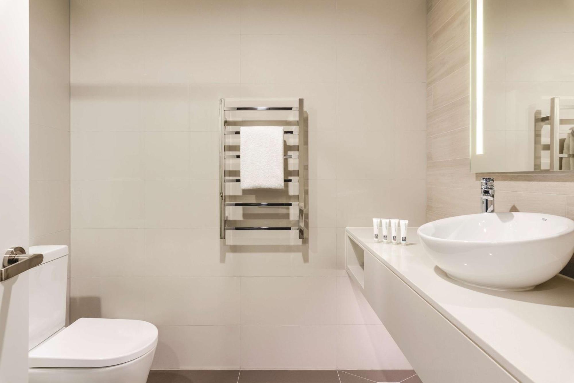 Vibe Hotel Subiaco بيرث المظهر الخارجي الصورة