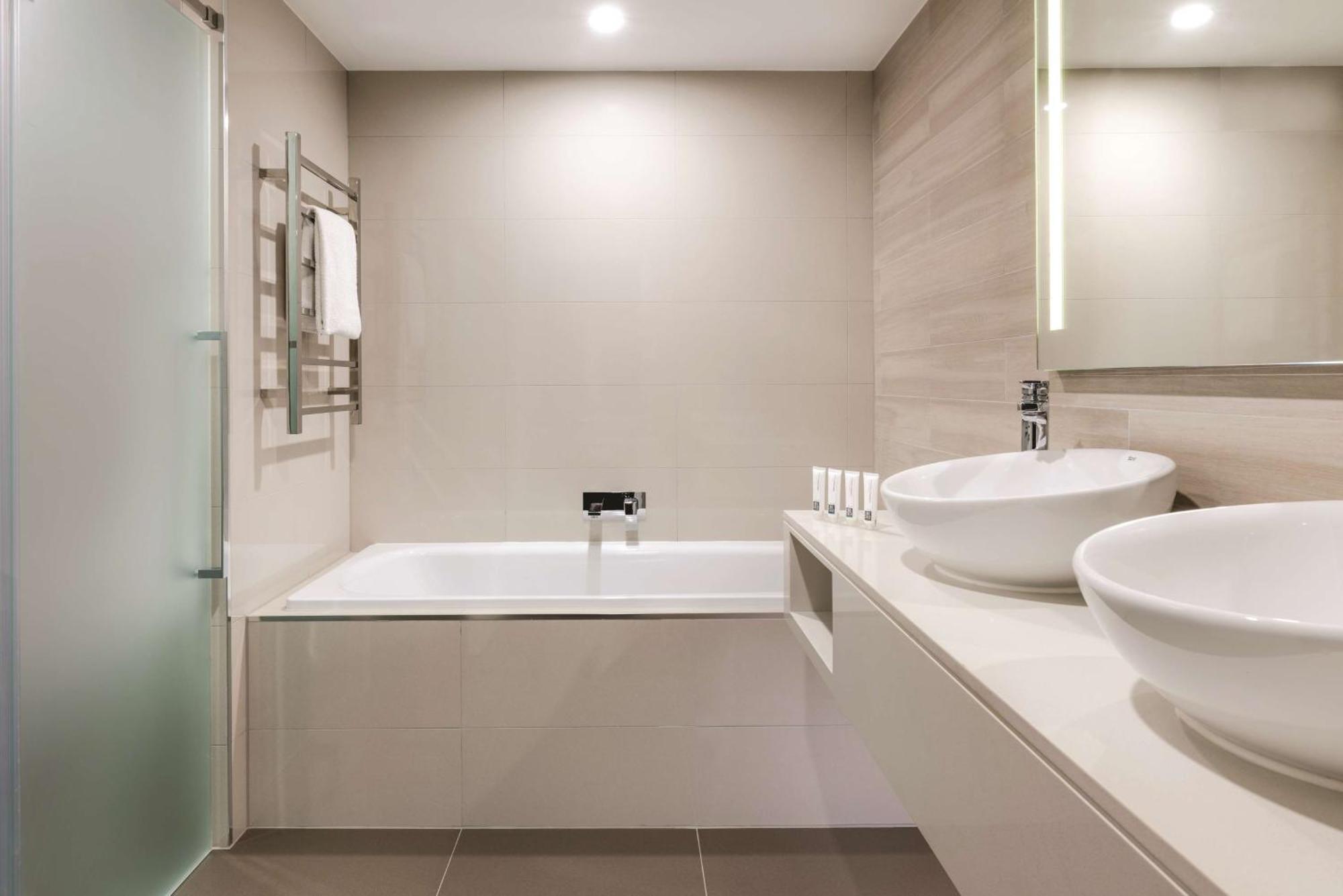 Vibe Hotel Subiaco بيرث المظهر الخارجي الصورة
