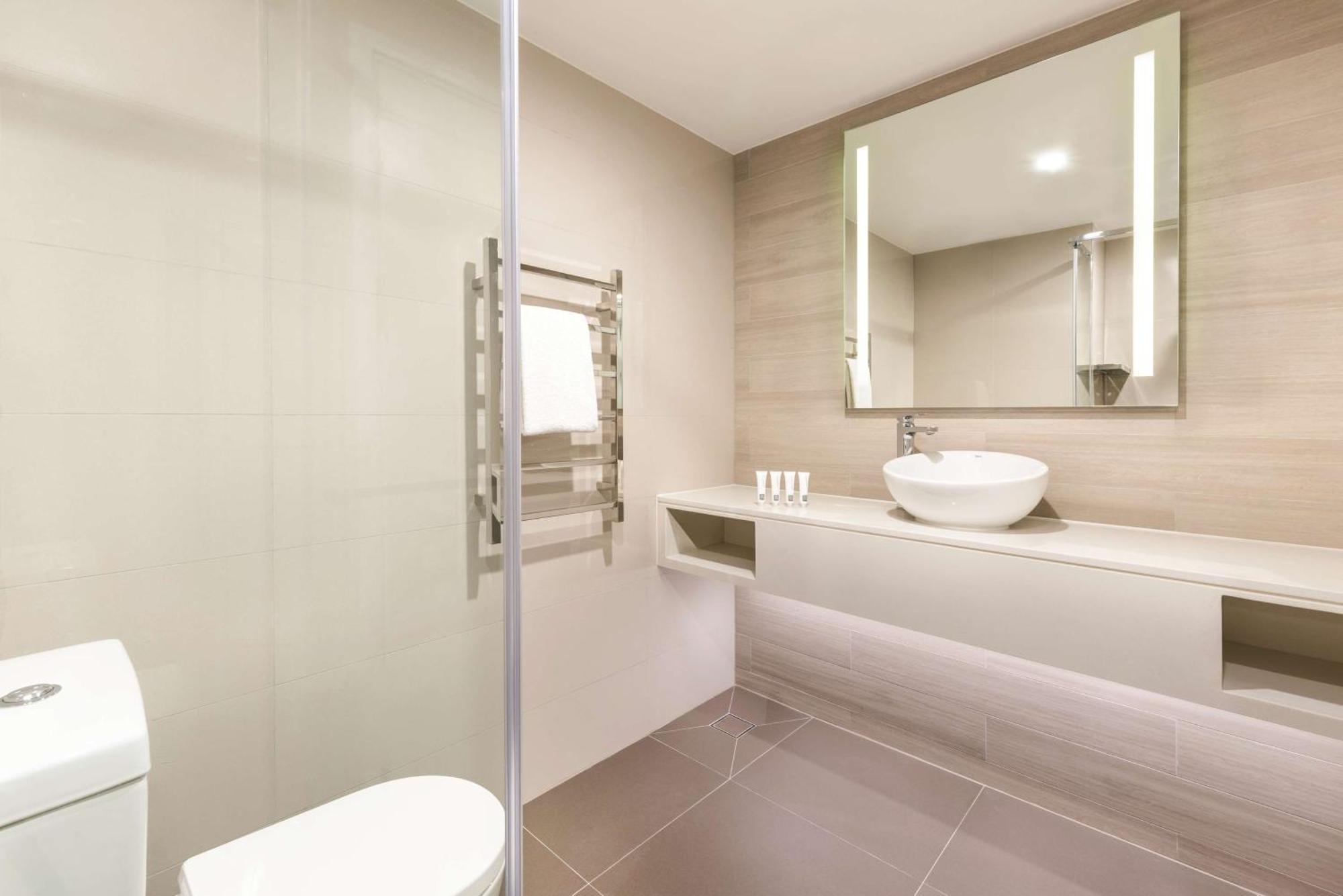 Vibe Hotel Subiaco بيرث المظهر الخارجي الصورة