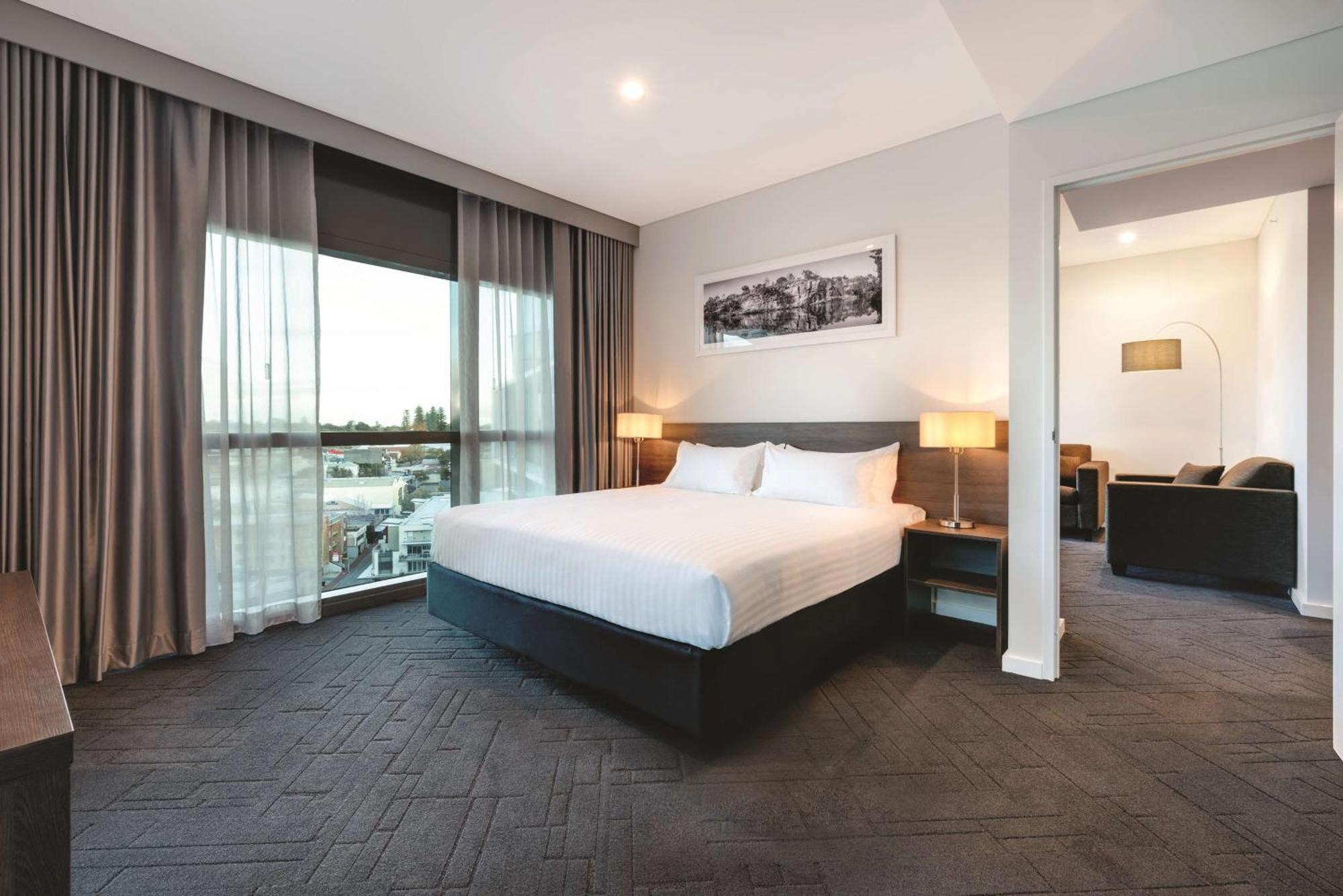Vibe Hotel Subiaco بيرث المظهر الخارجي الصورة