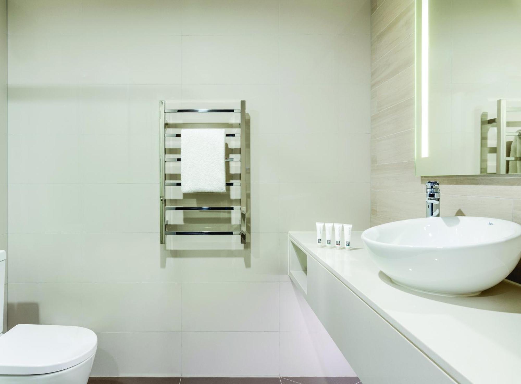 Vibe Hotel Subiaco بيرث المظهر الخارجي الصورة