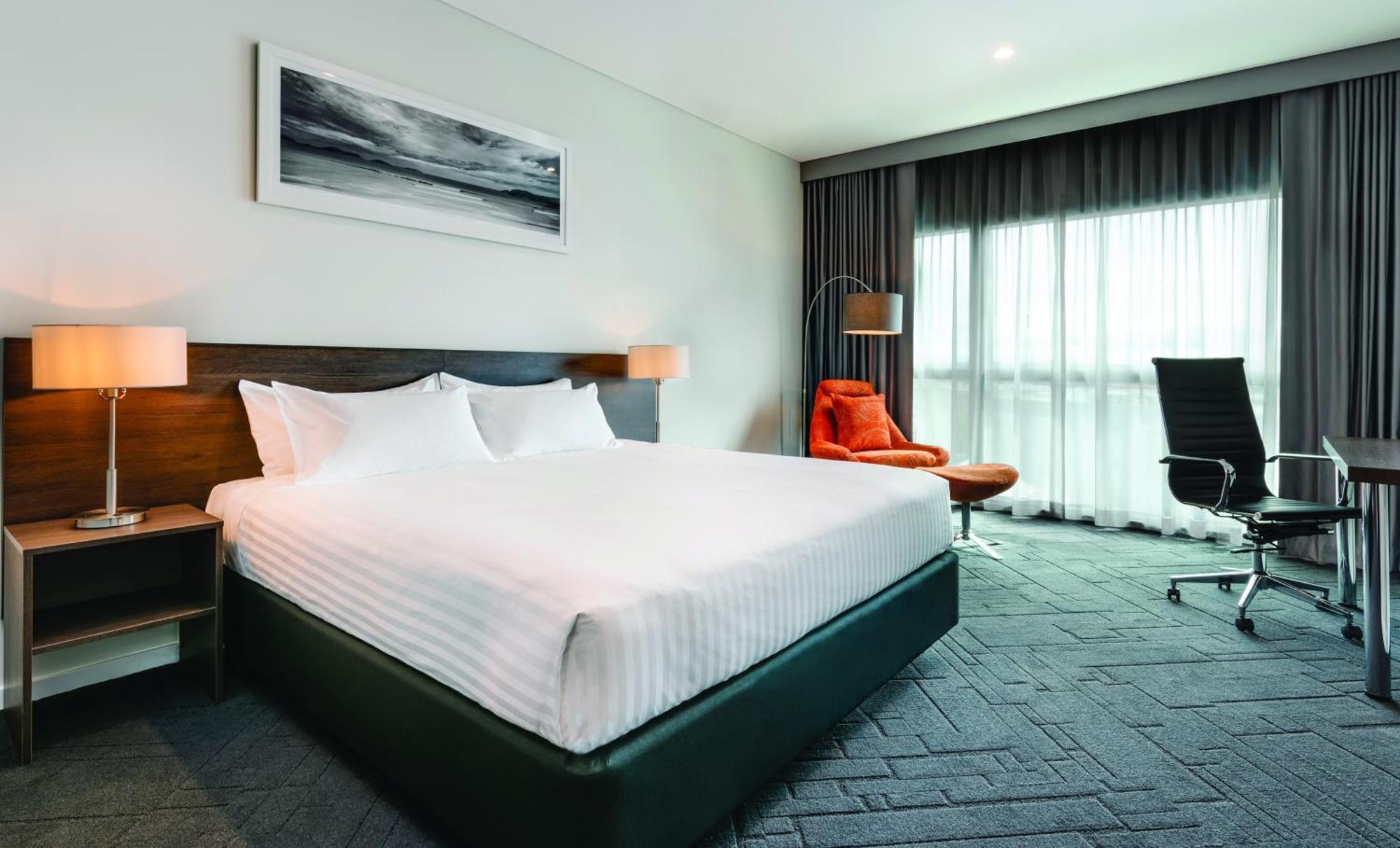 Vibe Hotel Subiaco بيرث المظهر الخارجي الصورة