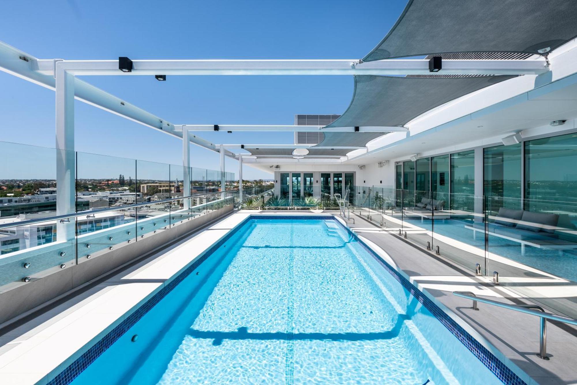 Vibe Hotel Subiaco بيرث المظهر الخارجي الصورة